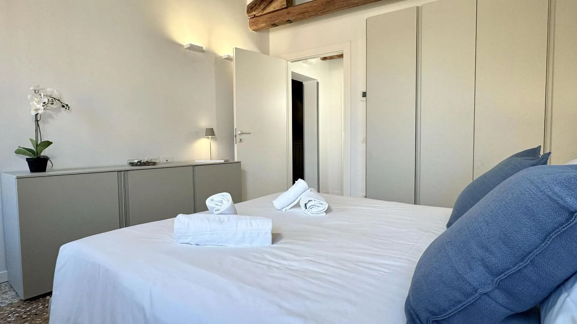 Residence Salieri Venice Italy