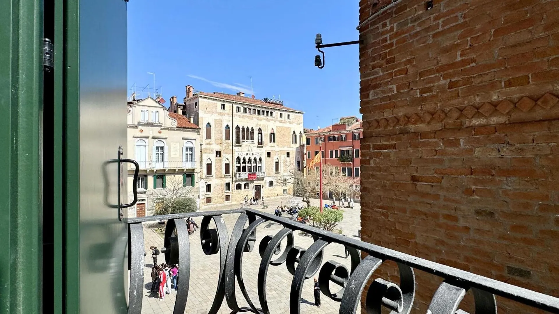 Residence Salieri Venice 0*,  Italy