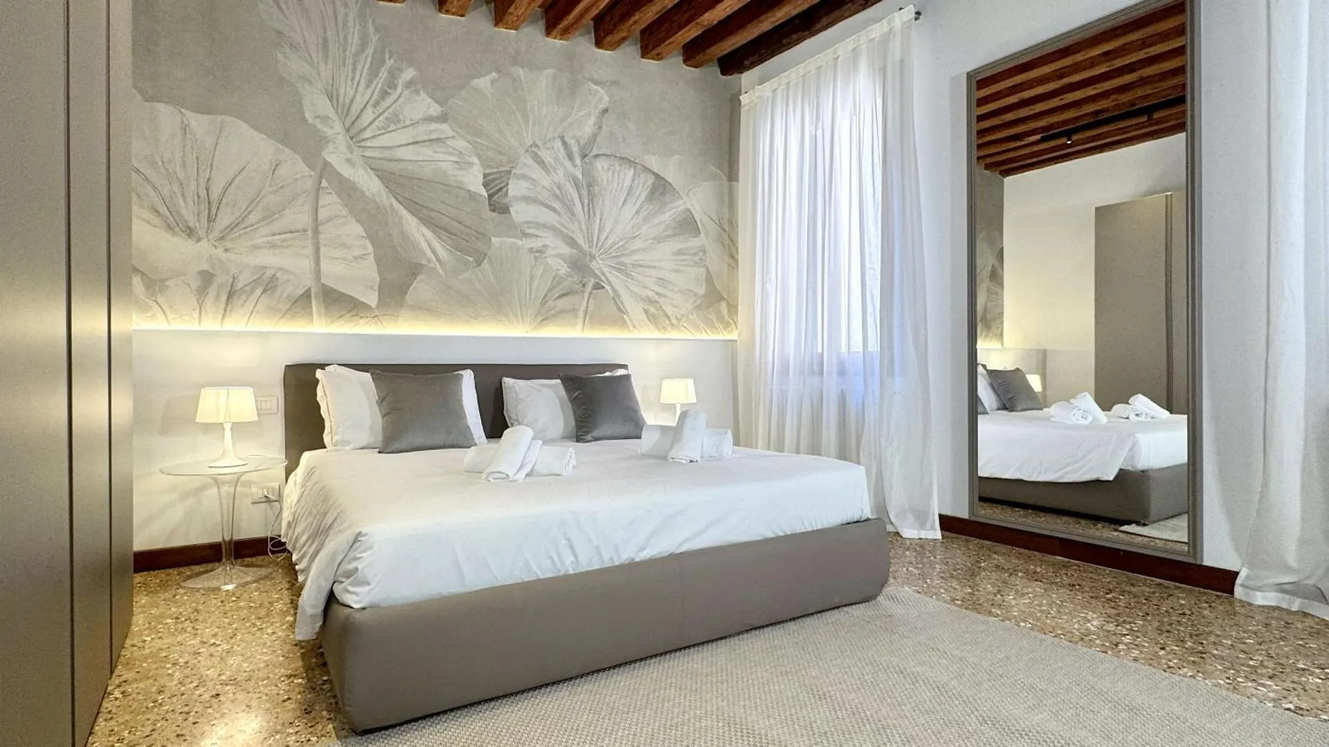 Residence Salieri Venice 0*,