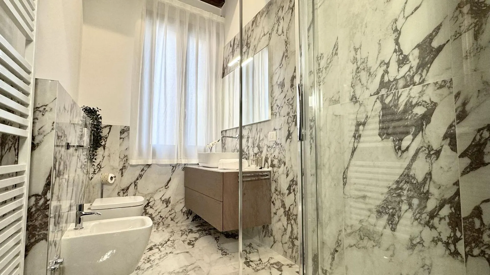 Residence Salieri Venice Italy