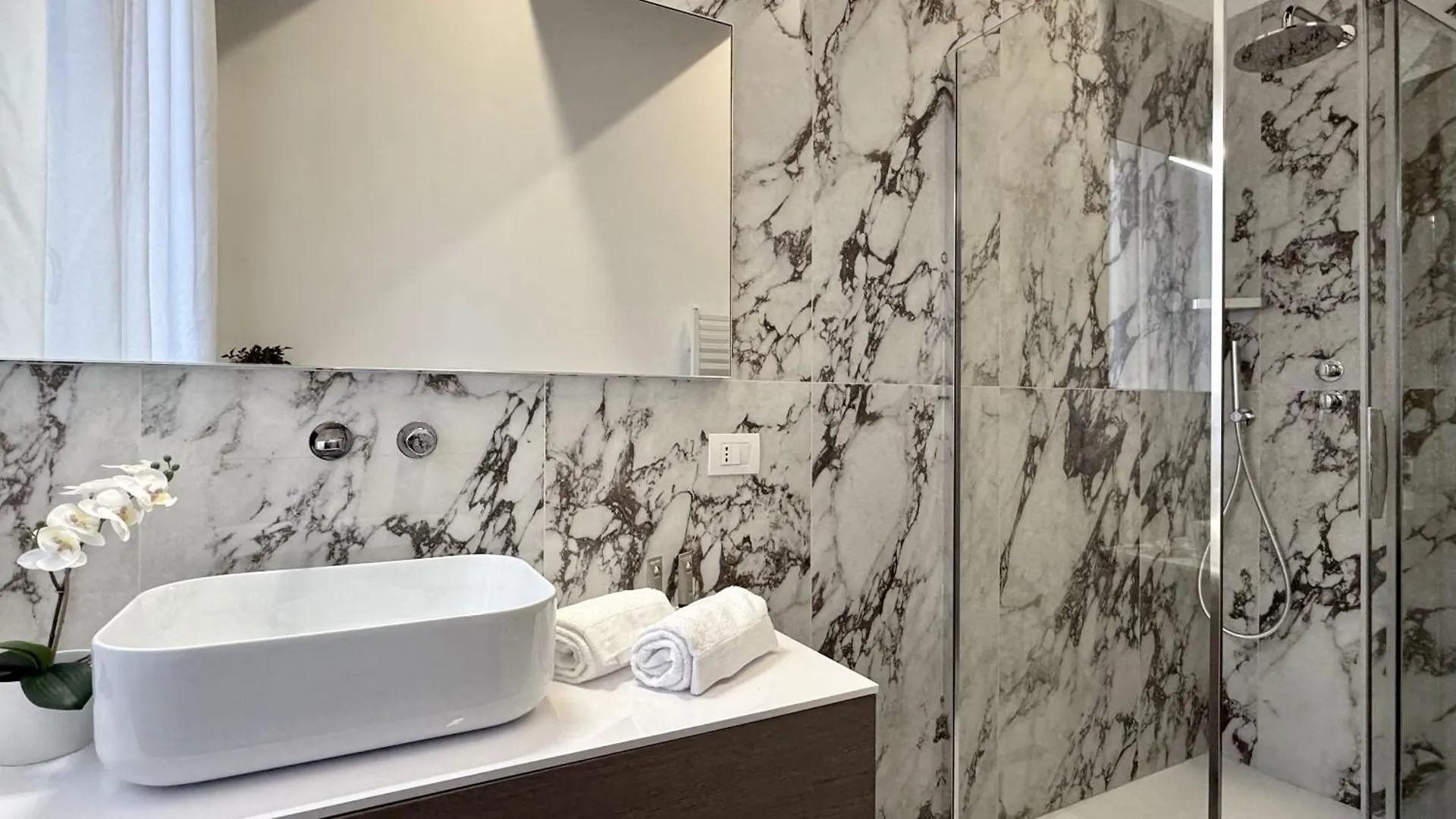 Residence Salieri Venice 0*,  Italy