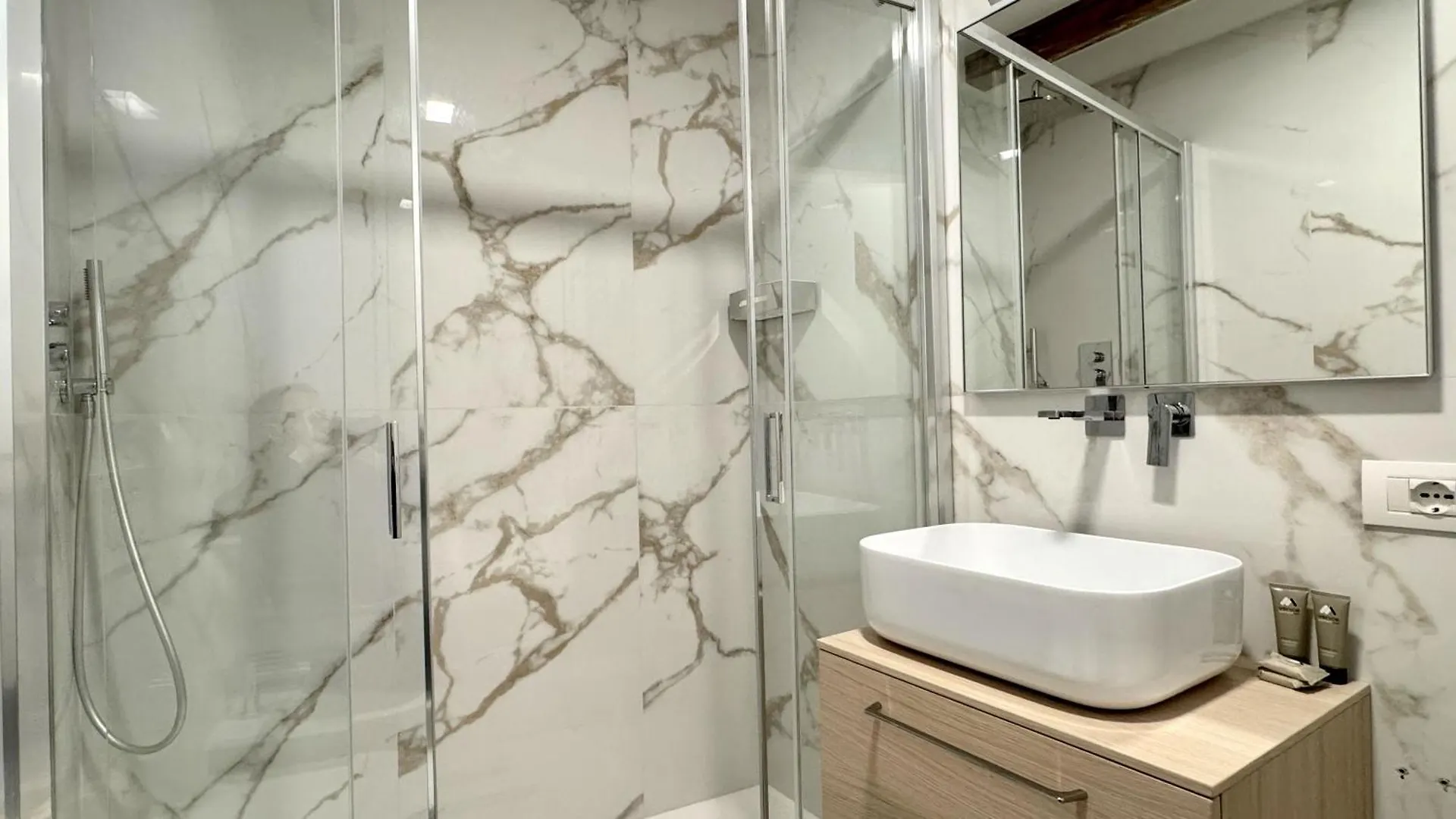 Residence Salieri Venice