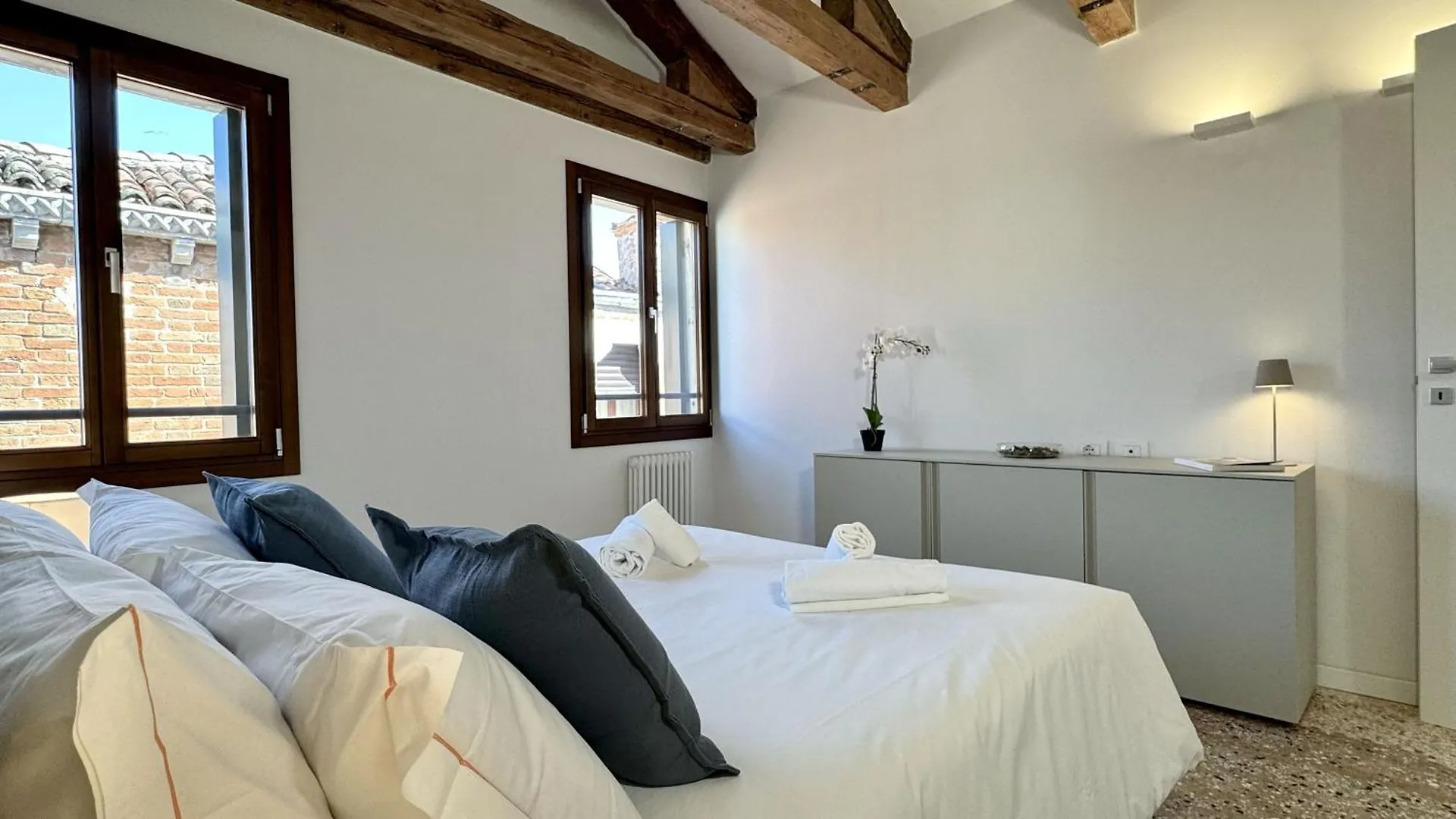 Residence Salieri Venice 0*,