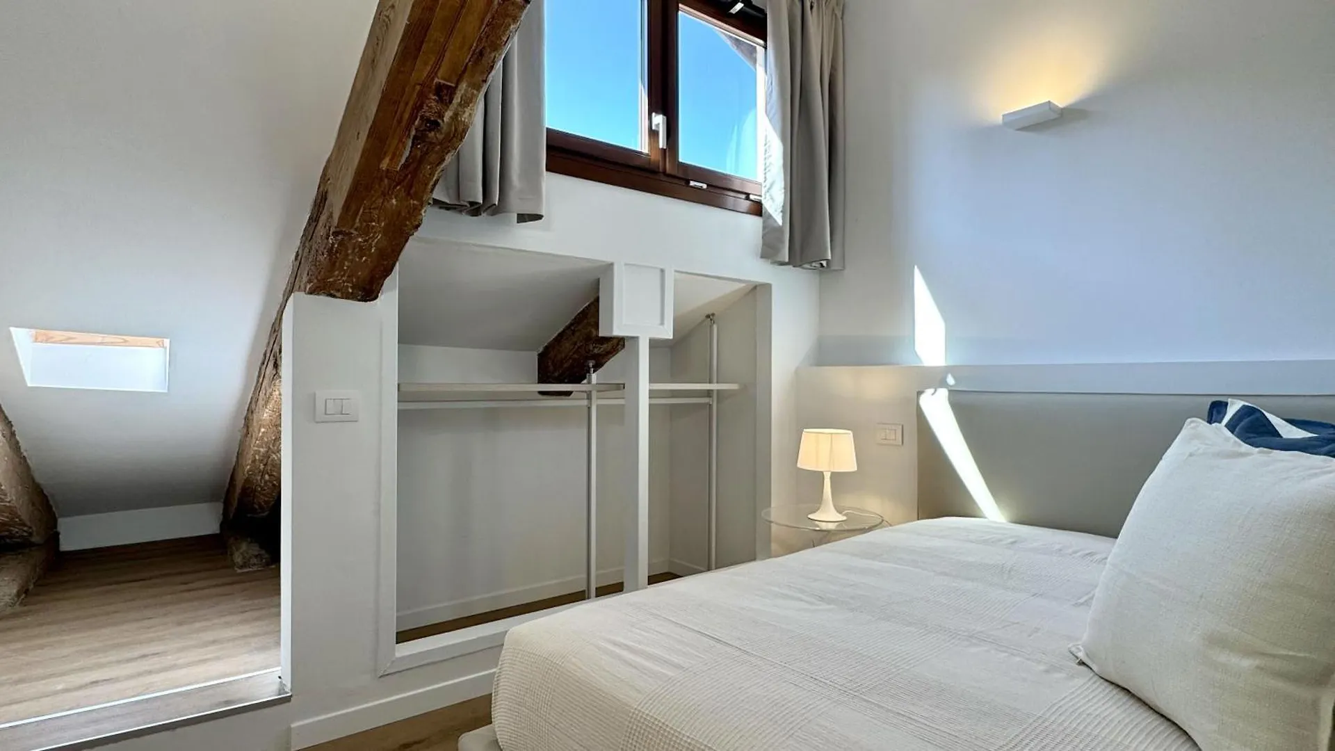 Residence Salieri Venice 0*,  Italy