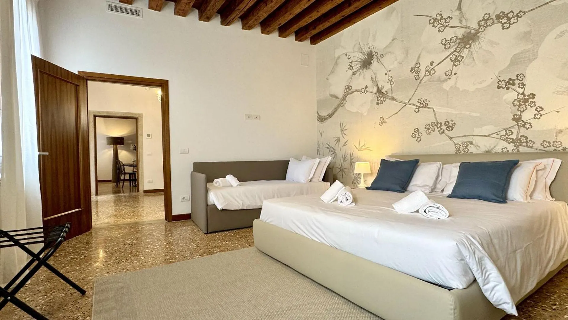 Residence Salieri Venice