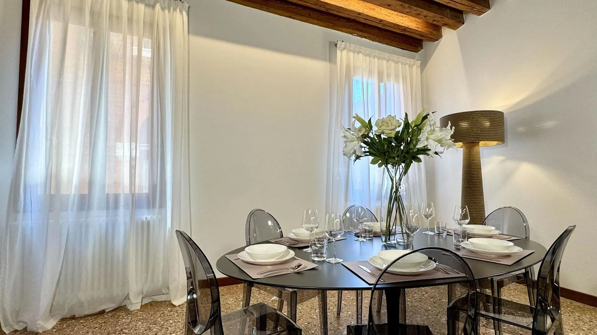 Residence Salieri Venice Italy