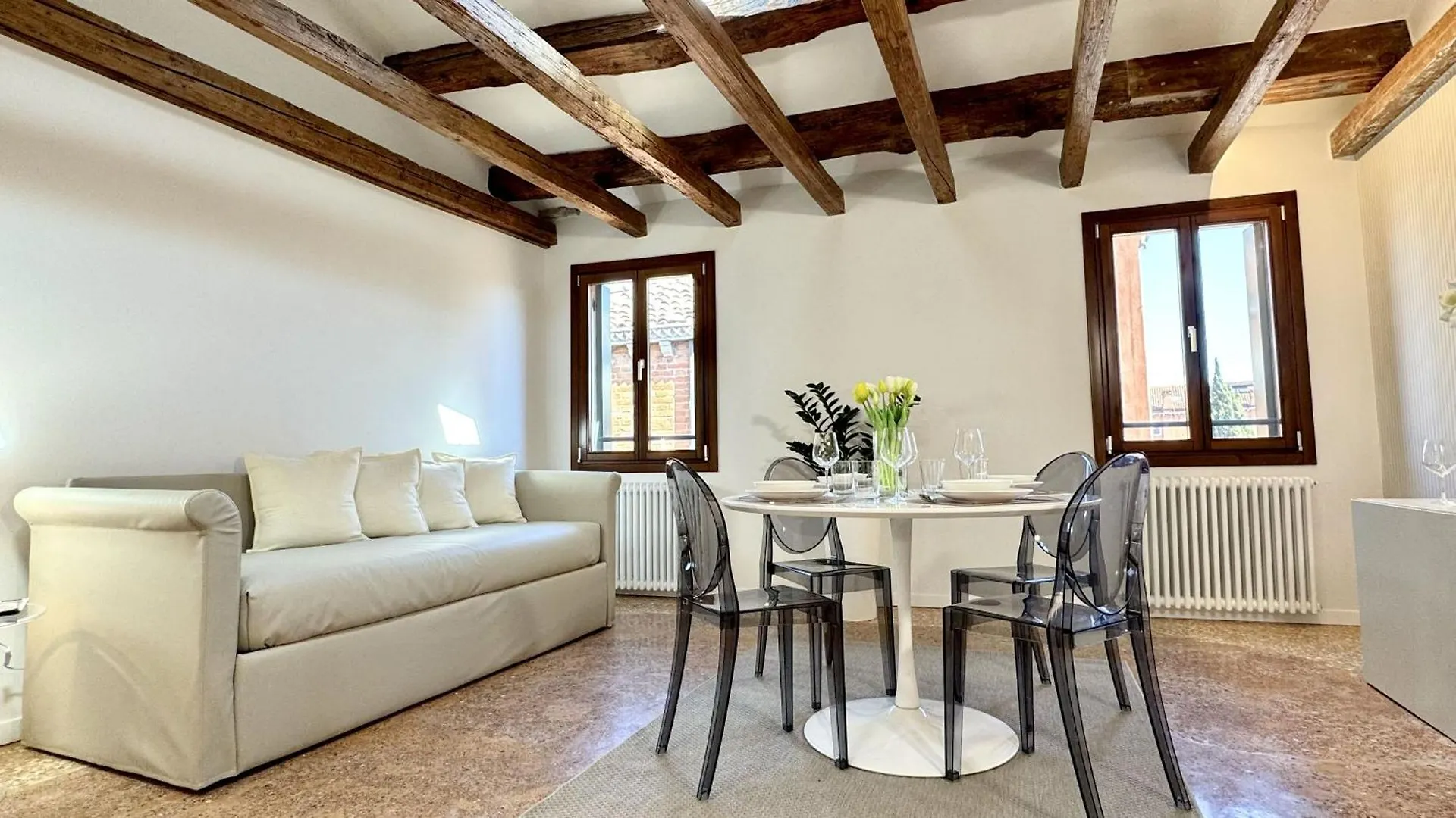 Residence Salieri Venice 0*,  Italy