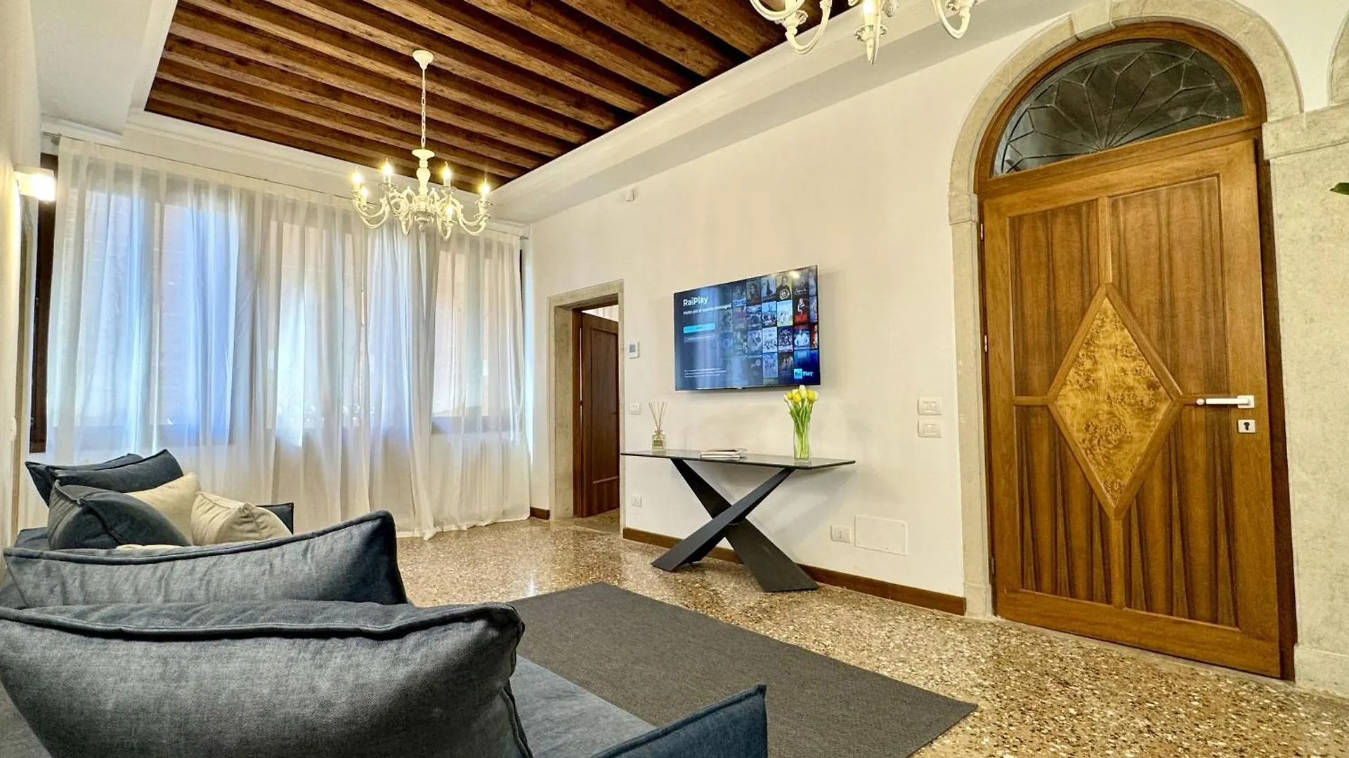 Residence Salieri Venice