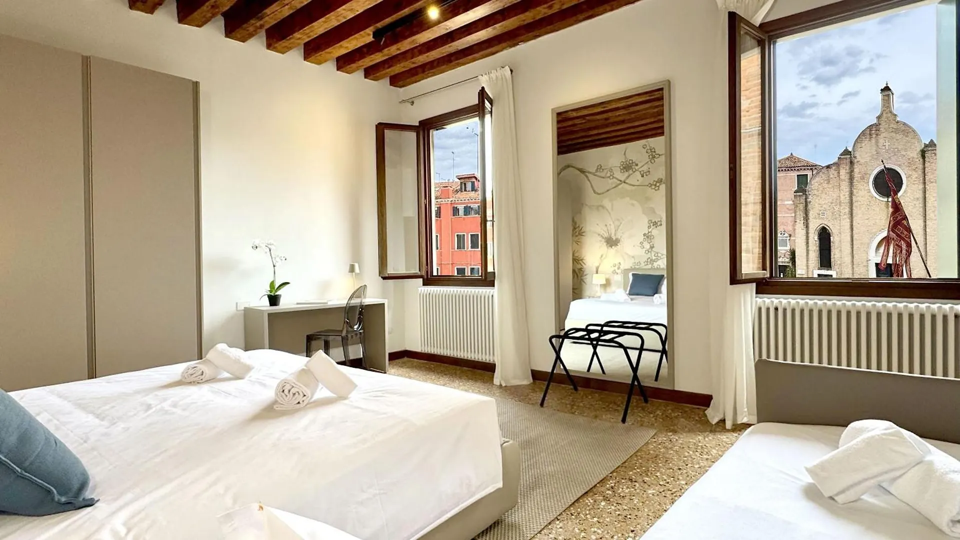 Residence Salieri Venice Italy