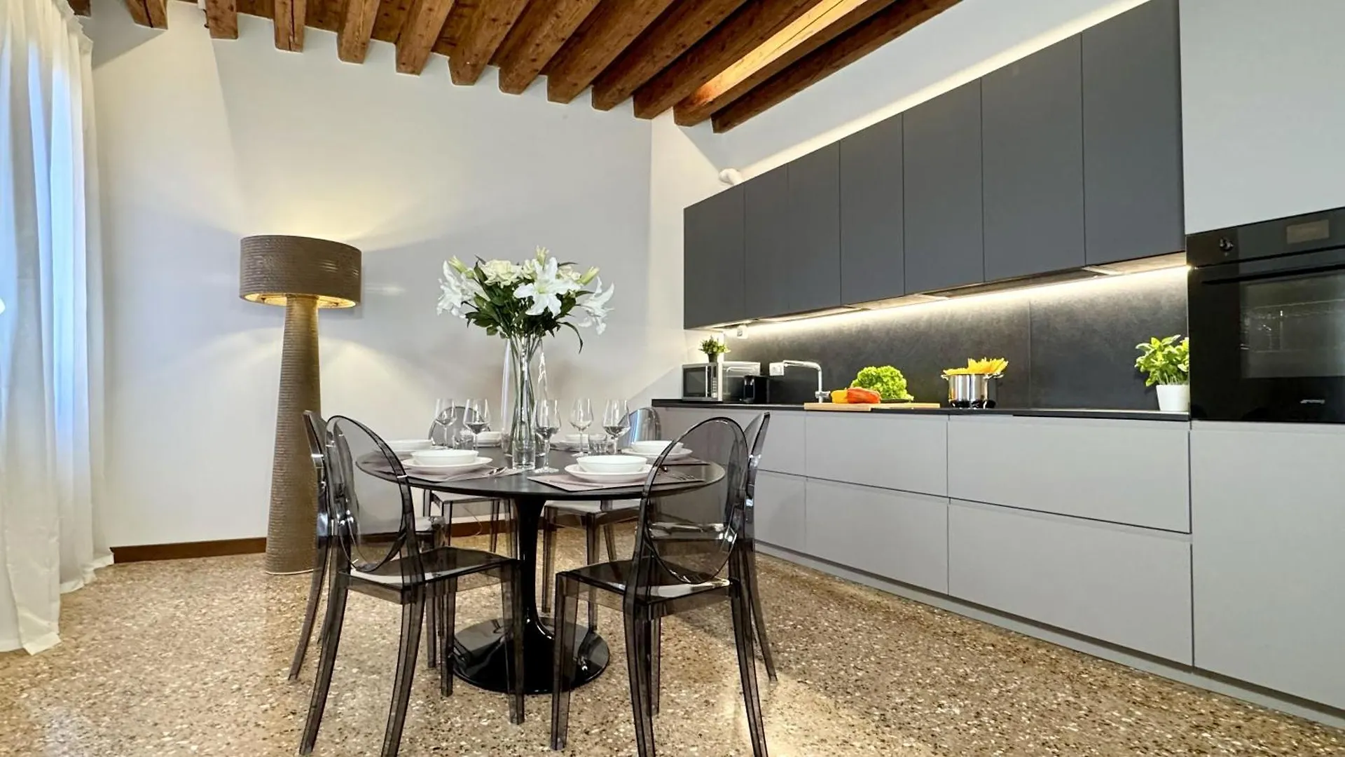 Residence Salieri Venice 0*,  Italy