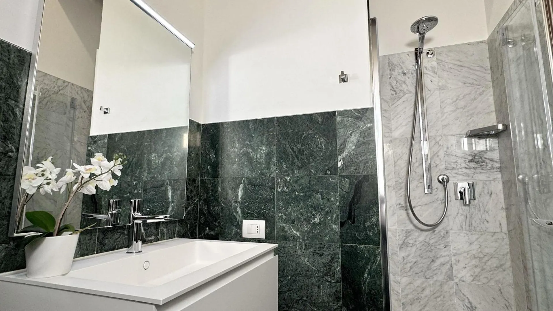 Apartment Residence Salieri Venice