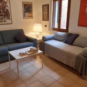 Casa Gorne Anzolo Appartement