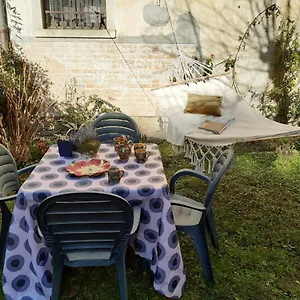Casa Pusterla Apartment