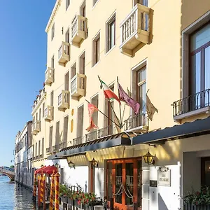 Baglioni Luna - The Leading Of The World Venedig