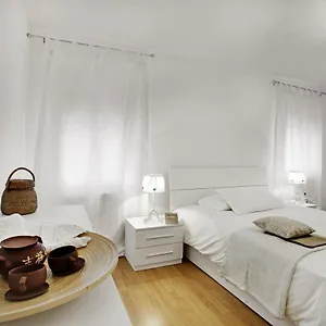 La Casa Di Gemma & Regina Oriente Apartament
