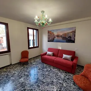 Residenza Donini In 1 Apartment