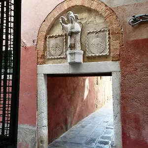 Casa Pergoletto Appartement
