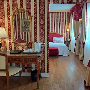 4* Hotel Sina Palazzo Sant'angelo