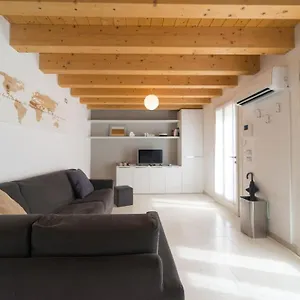 Ca' Martina Apartament