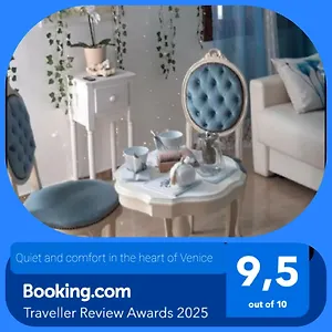 Quiet And Comfort In The Heart Of Appartement