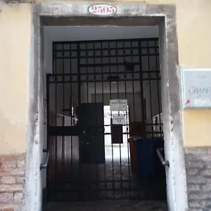 Antonia Apartament