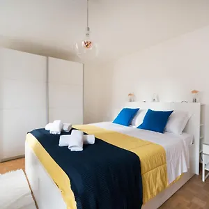 Ca' Colombina Apartament
