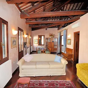 Casa Dei Pittori Венеция