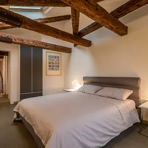 Saint Mark's Basilica @200 Meters Apartament