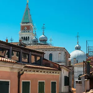 Ca' Zaccaria Apartment
