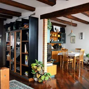 Relaxing Venetian Flat Appartement