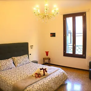 Casa Giuliana Appartement