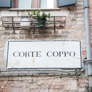 Ca' Dri Appartement